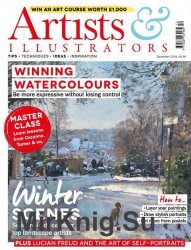 Artists & Illustrators - December 2019