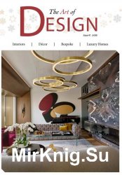 The Art Of Design - Issue 41