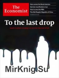 The Economist - 2 November 2019