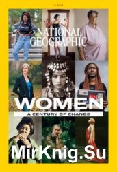 National Geographic USA - November 2019