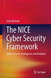 The NICE Cyber Security Framework: Cyber Security Intelligence and Analytics