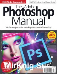 BDM's The Adobe Photoshop Manual Vol.17 2019