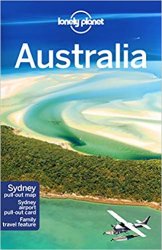 Lonely Planet Australia, 20th Edition