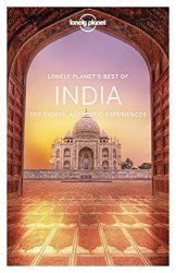 Lonely Planet Best of India, 2nd Edition