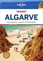 Lonely Planet Pocket Algarve, 2nd Edition