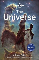 The Universe (Lonely Planet)