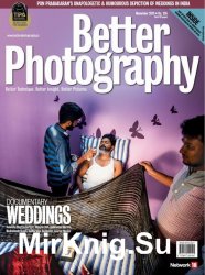 Better Photography Vol.23 Issue 6 2019