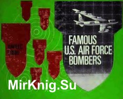 Famous U.S. Air Force Bombers