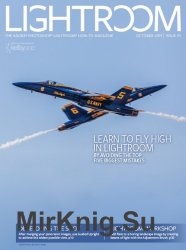 Lightroom Magazine Issue 55 2019