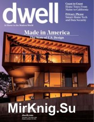 Dwell - November/December 2019