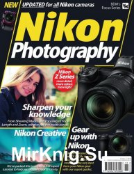 BDM's The Nikon Photography Guide Vol.11 2019