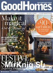 GoodHomes UK - December 2019