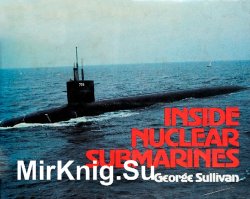 Inside Nuclear Submarines