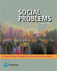 Social Problems 14th Edition