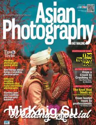 Asian Photography Vol.31 No.11 2019