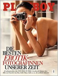Playboy Germany - Dezember 2019