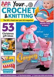 Your Crochet & Knitting 13 2019