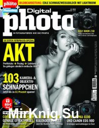 Digital PHOTO Germany No.12 2019