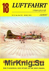 Luftfahrt International Nr.18 (1976-11/12)