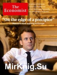 The Economist - 9 November 2019