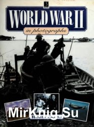 World War II in Photographs (1996)
