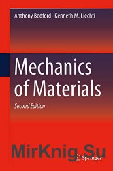 Mechanics of Materials 2nd Edition (Springer)