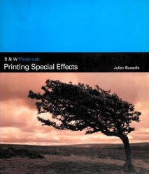 B & W Photo-Lab Printing Special Effects