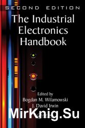 The Industrial Electronics Handbook, Second Edition, Five Volume Set