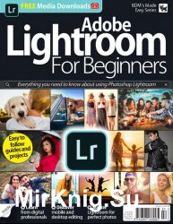 BDM's Adobe Lightroom for Beginners Vol.22 2019