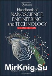 Handbook of Nanoscience, Engineering, and Technology, Second Edition
