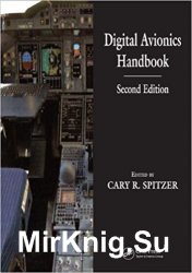 Digital Avionics Handbook, Second Edition