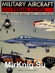 Military Aircraft Visual Guide