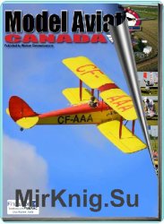 Model Aviation Canada 03 2019