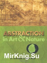 Abstraction in Art and Nature (Dover Art Instruction)