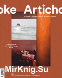 Artichoke - Issue 69