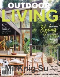 Outdoor Living - Issue 45