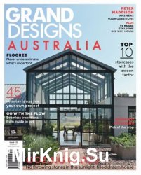Grand Designs Australia - Issue 8.5