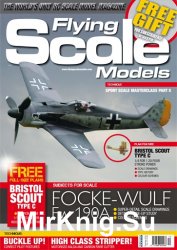 Flying Scale Models 12 2019