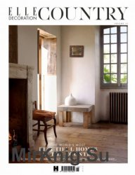 Elle Decoration Country Vol.15