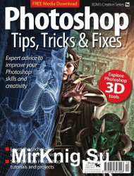 BDM's Photoshop Tips, Trick & Fixes Vol.13 2019