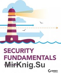 Security Fundamentals 1st Edition