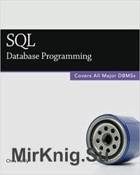 SQL: Database Programming