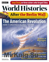 World Histories - Issue 19