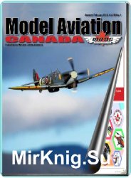 Model Aviation Canada  01 2019