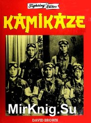 Kamikaze (Fighting Elites)