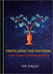 Fertilizing the Universe