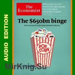 The Economist in Audio - 16 November 2019