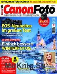 CanonFoto No.01 2020