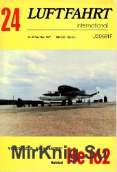 Luftfahrt International Nr.24 (1977-11/12)