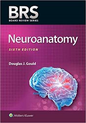 BRS Neuroanatomy (Board Review Series) Sixth Edition